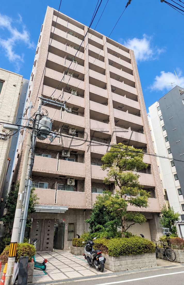 部屋画像