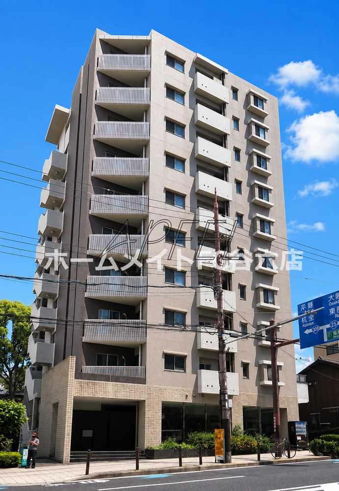 部屋画像
