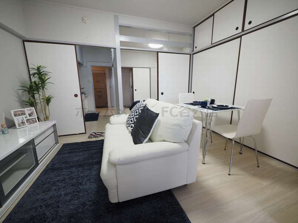 居室・リビング