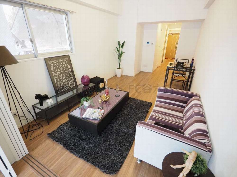 居室・リビング