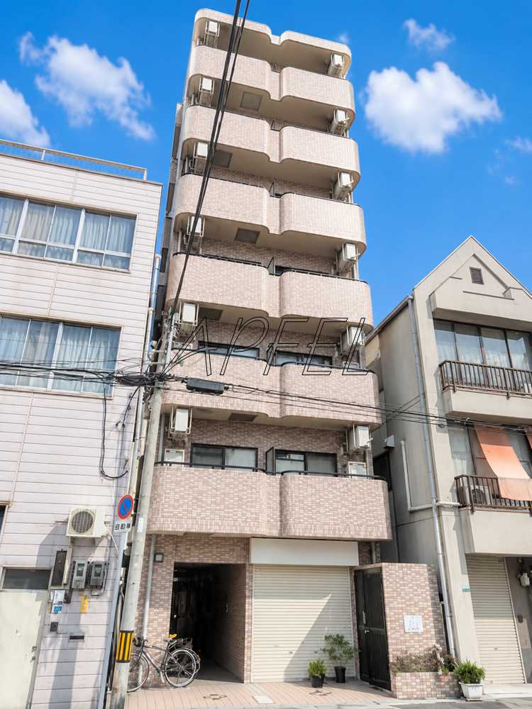 部屋画像