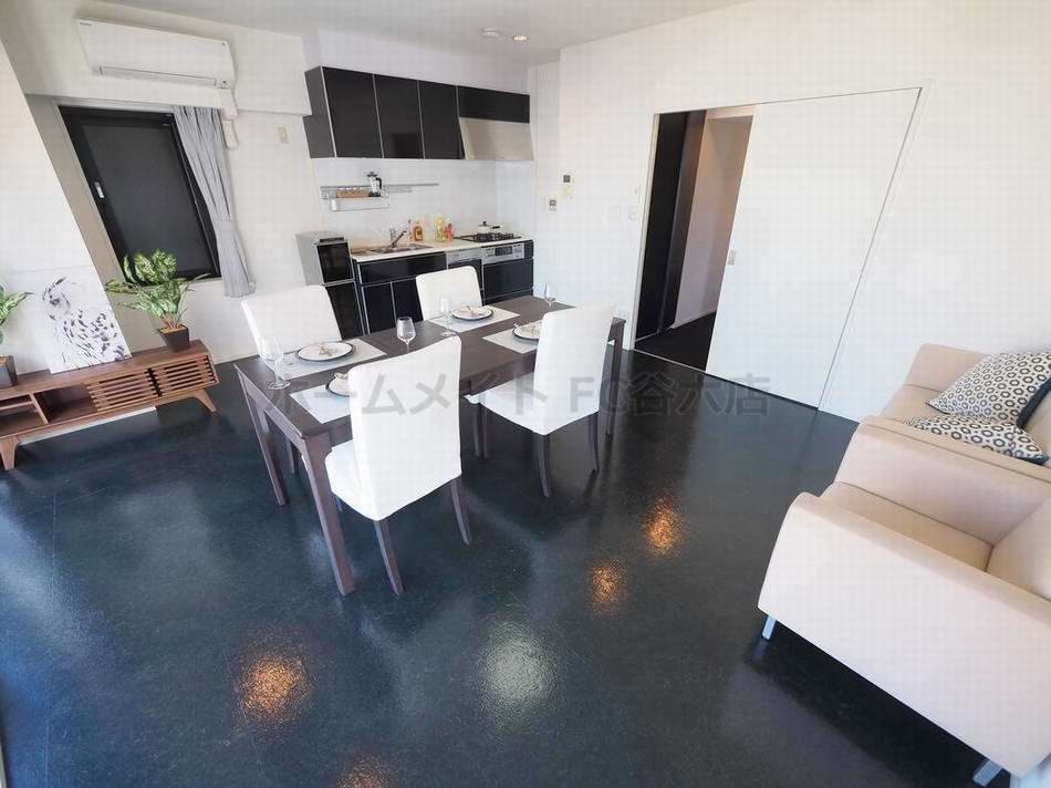 居室・リビング