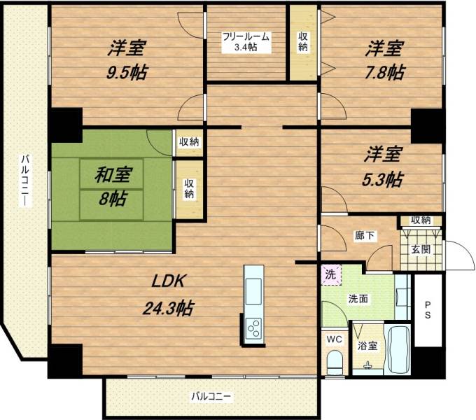 サムネイルイメージ