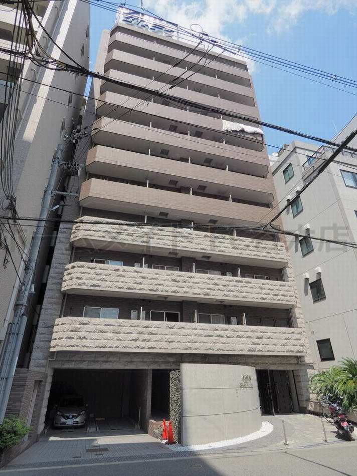 部屋画像