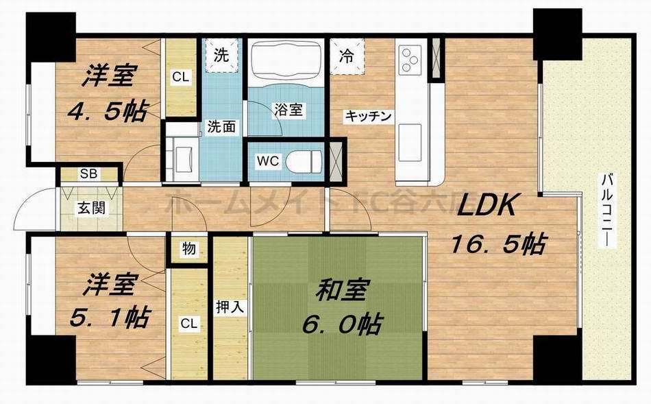 サムネイルイメージ