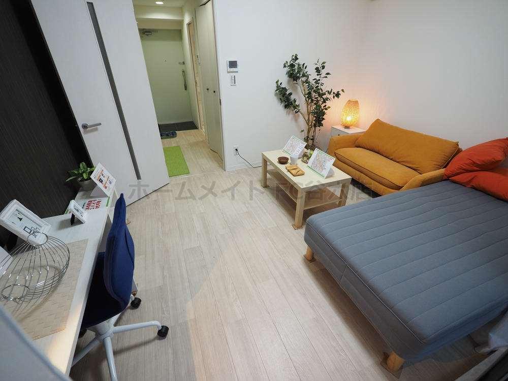 居室・リビング