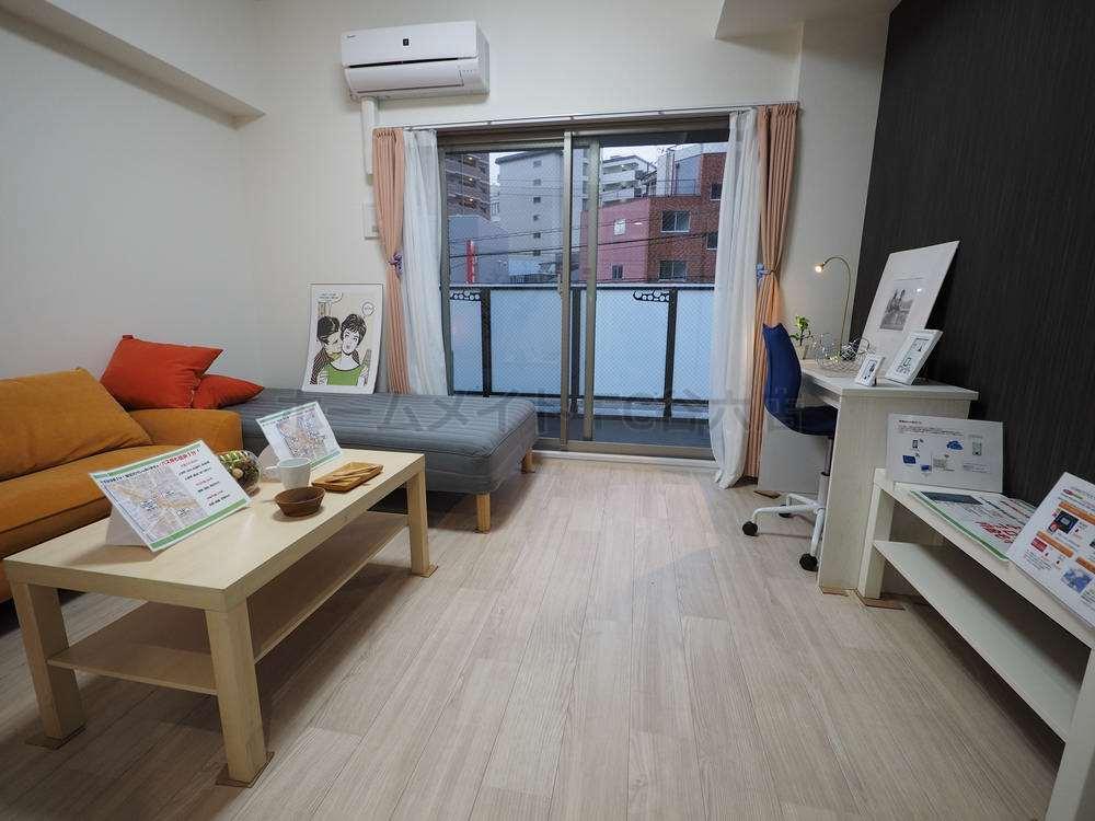 居室・リビング