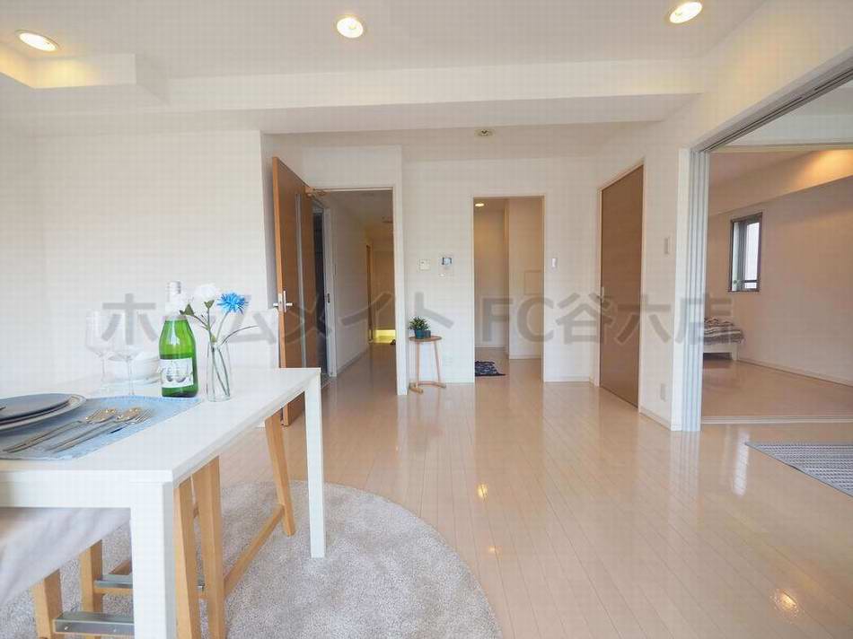 居室・リビング