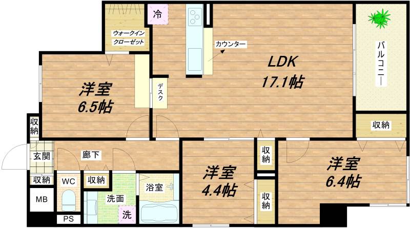 サムネイルイメージ