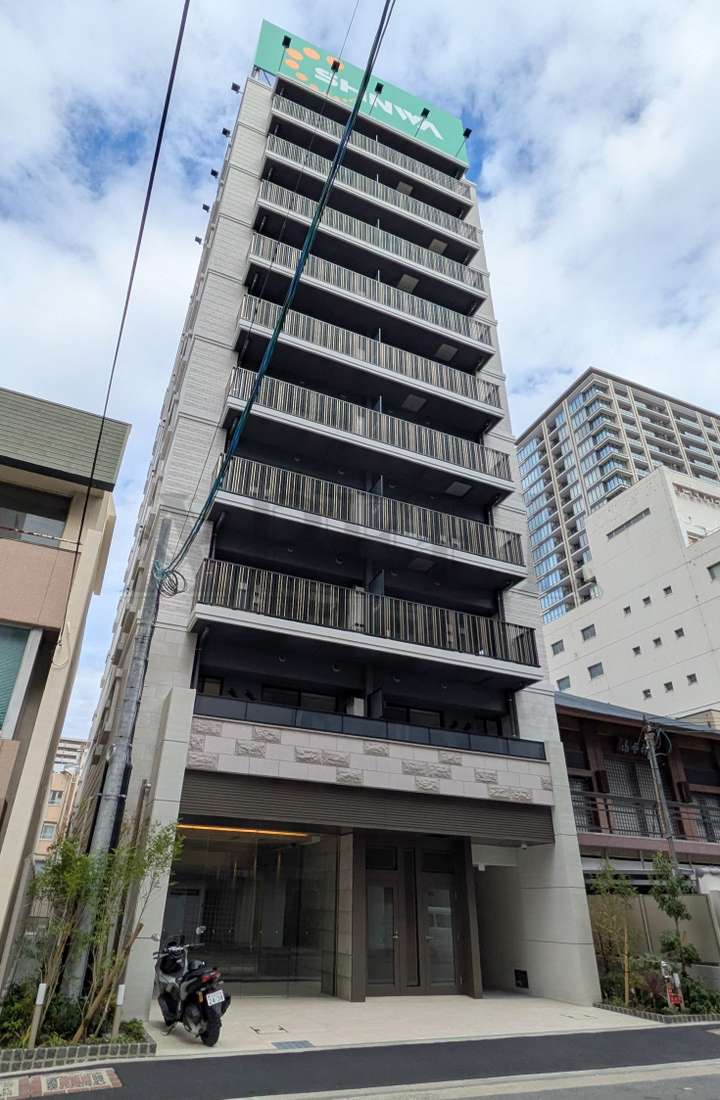 部屋画像