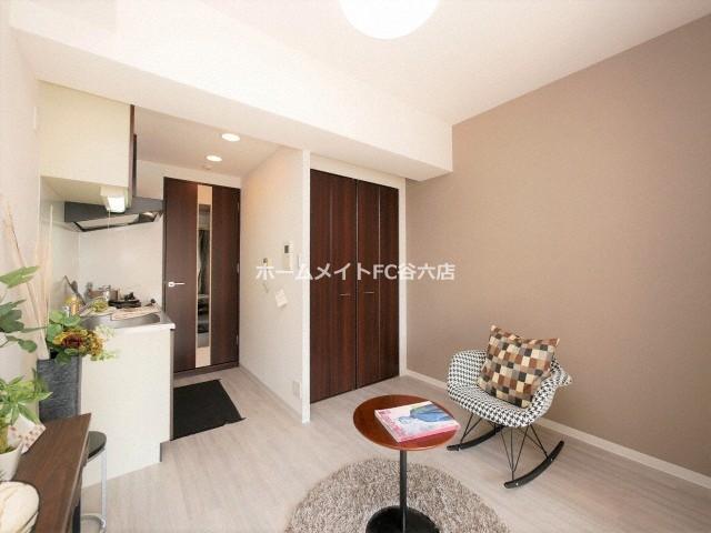 居室・リビング