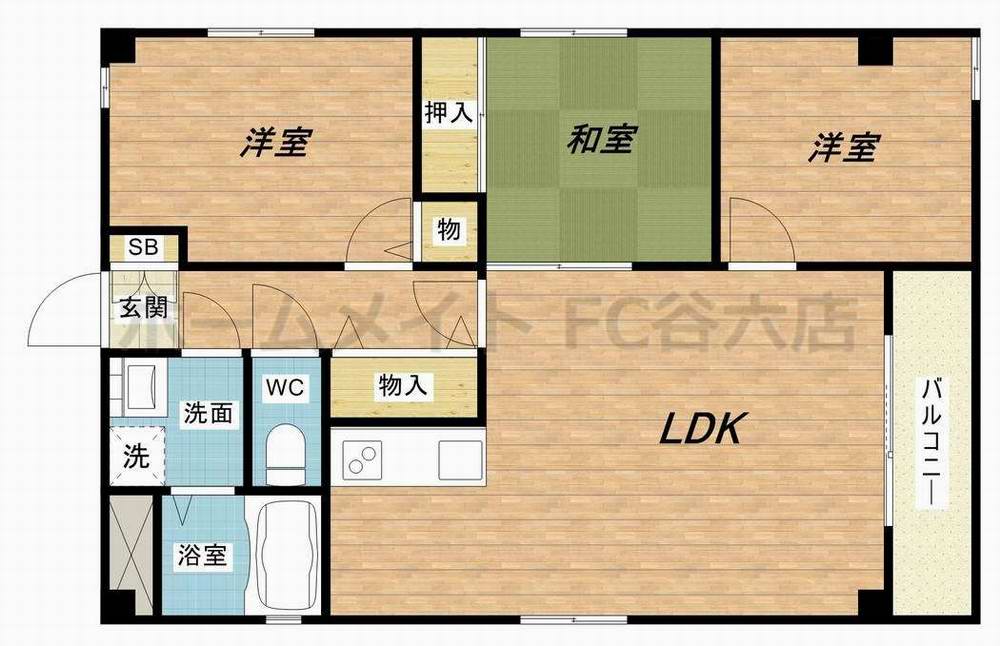 サムネイルイメージ