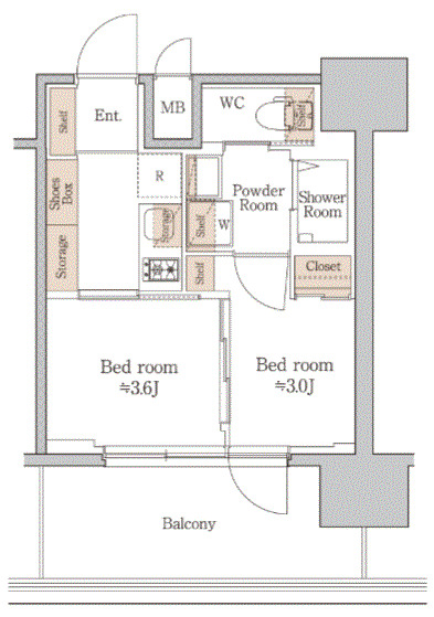 サムネイルイメージ