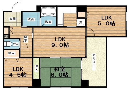 サムネイルイメージ