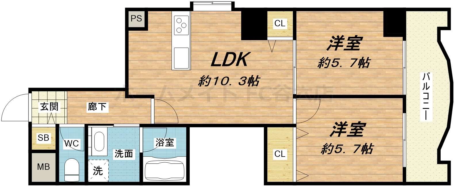 サムネイルイメージ