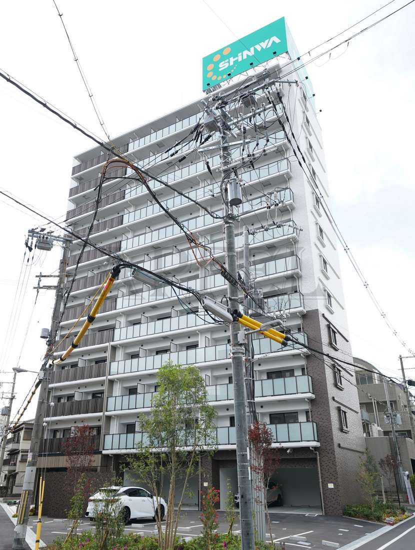 部屋画像