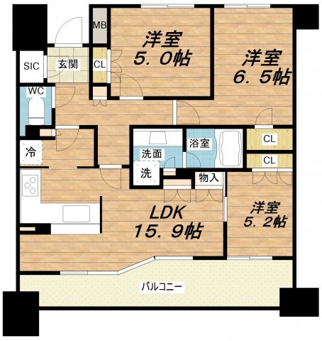 サムネイルイメージ