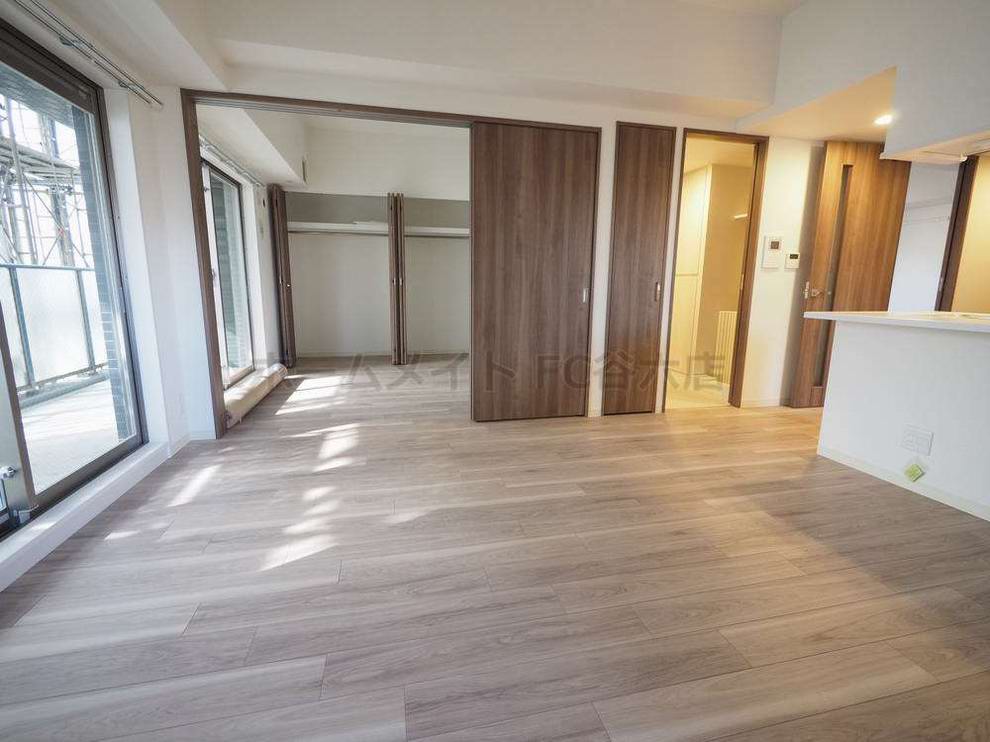 居室・リビング