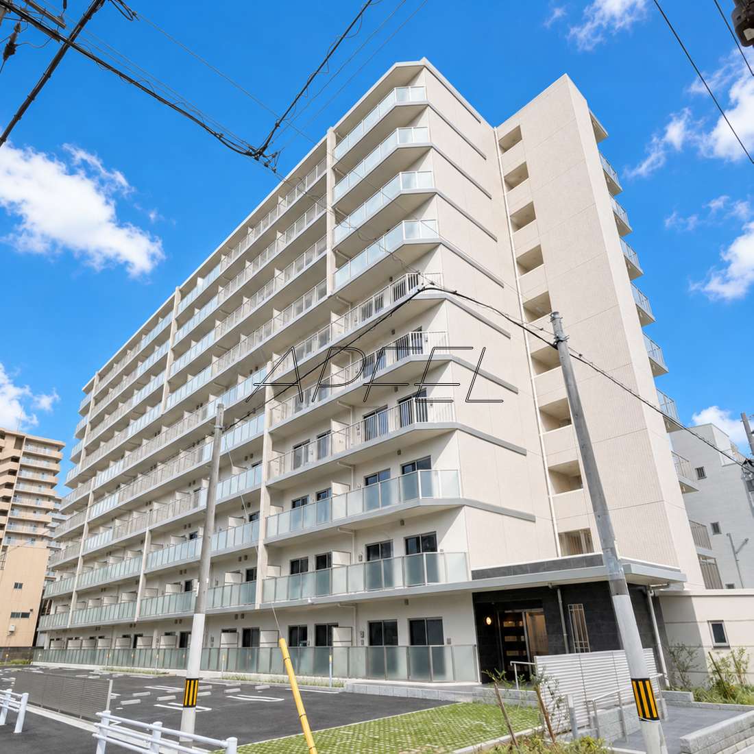 部屋画像
