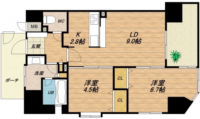 サムネイルイメージ