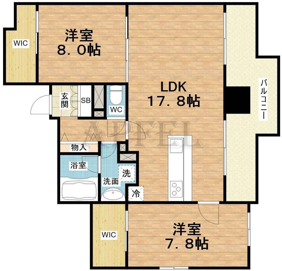 サムネイルイメージ