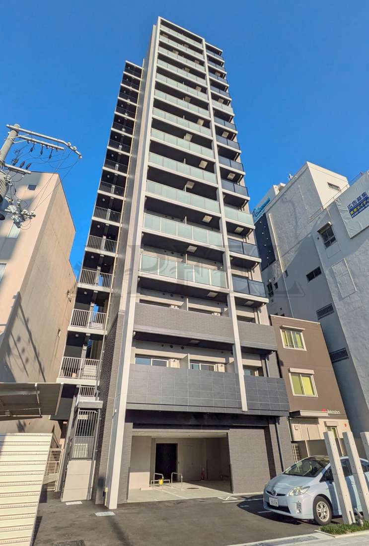 部屋画像