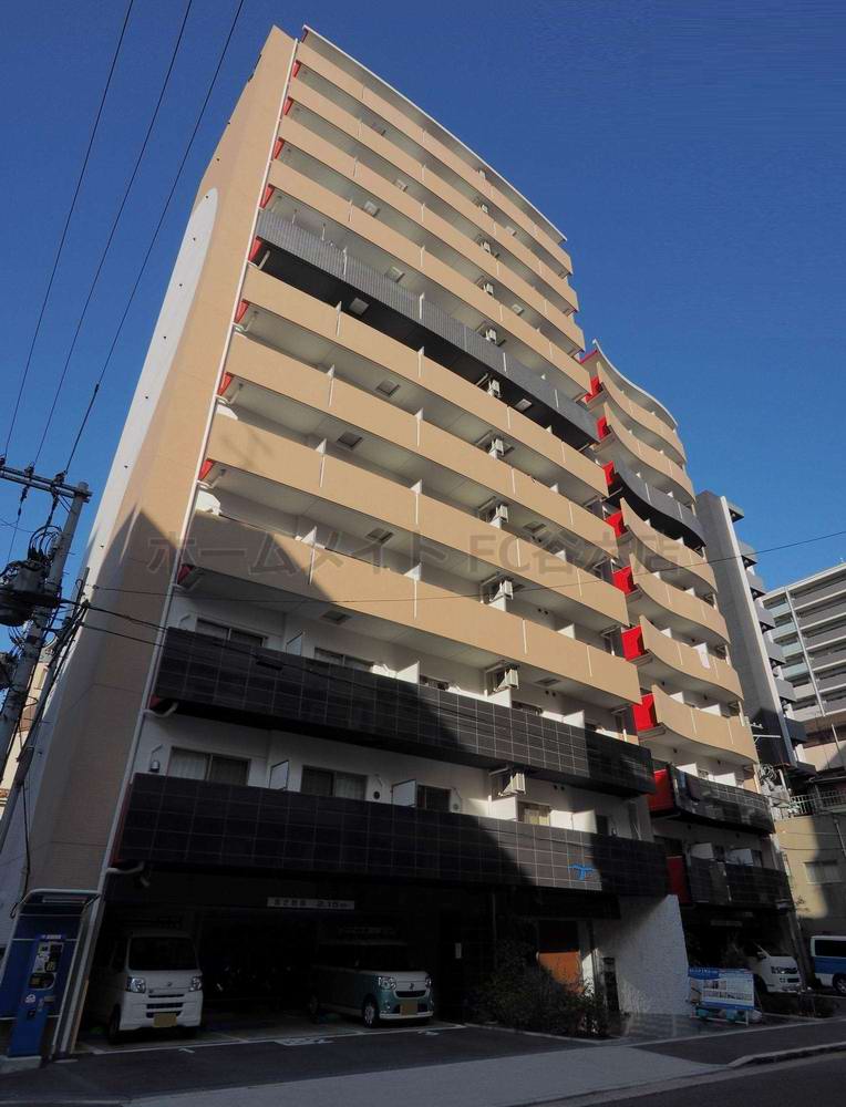 部屋画像