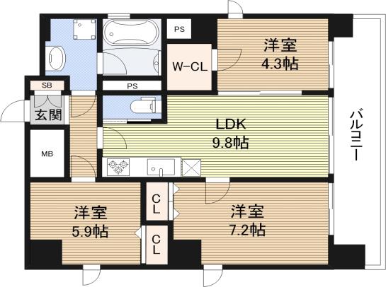 サムネイルイメージ