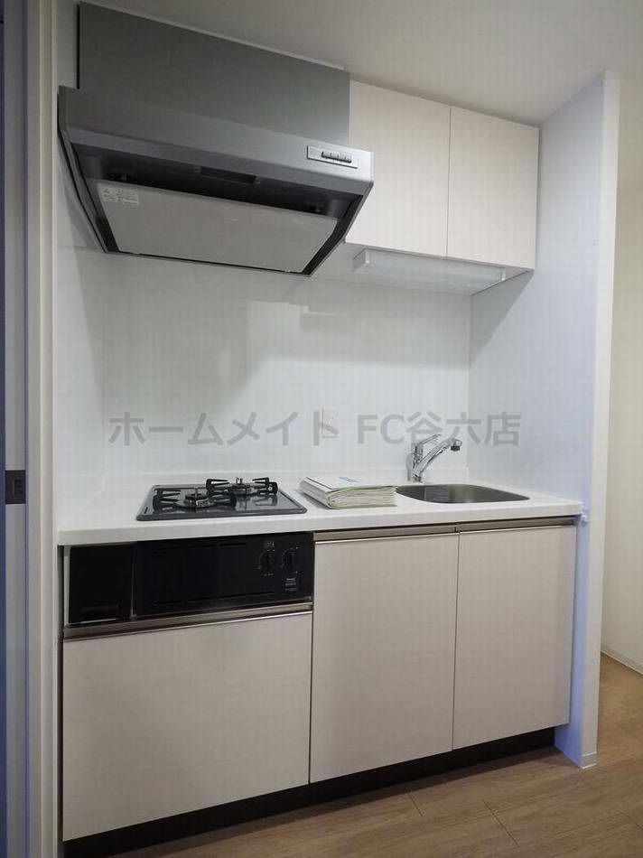 キッチン