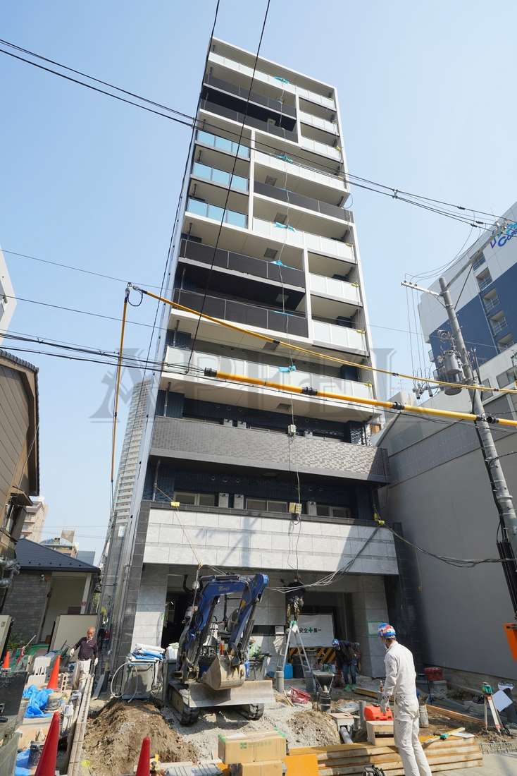 部屋画像