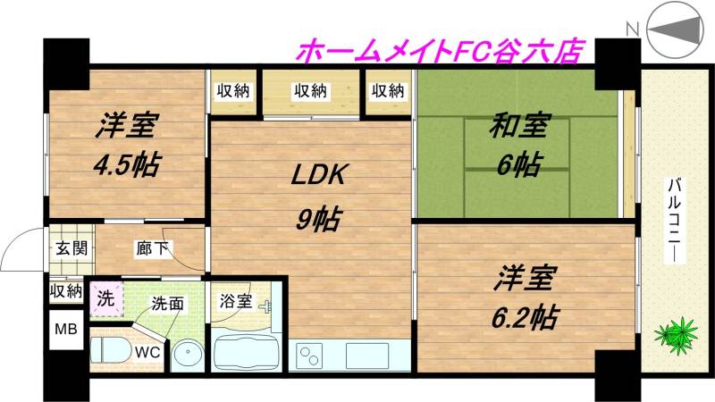 サムネイルイメージ