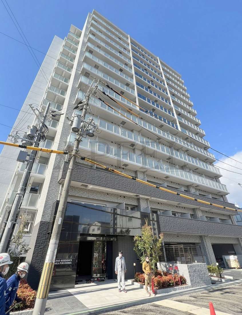 部屋画像