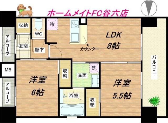 サムネイルイメージ