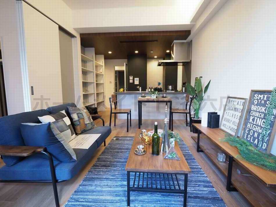 居室・リビング