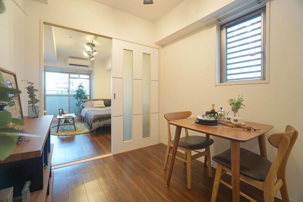 居室・リビング