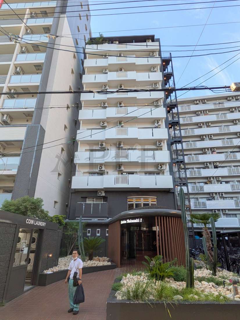 部屋画像