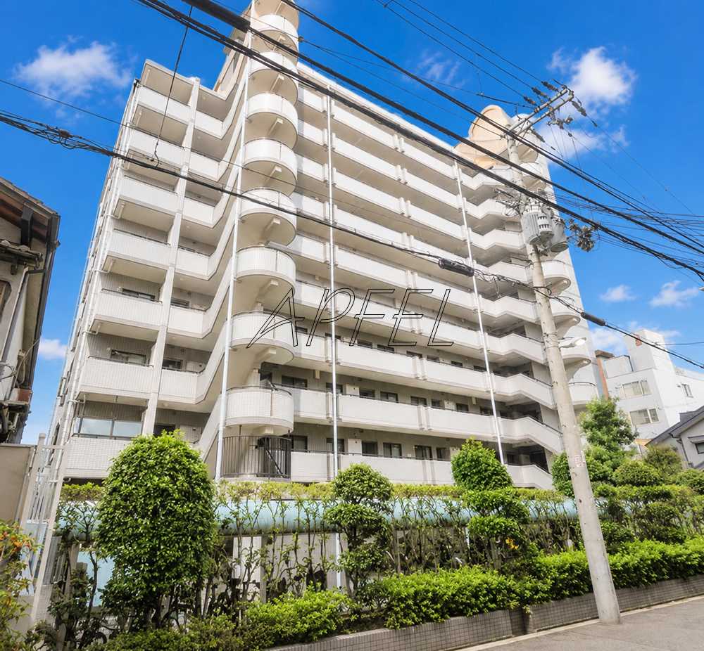 部屋画像