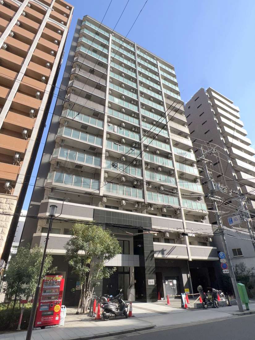 部屋画像