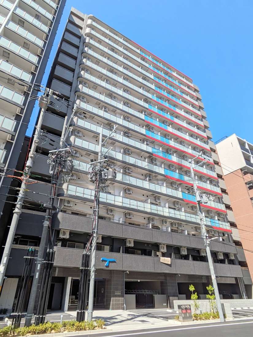 部屋画像