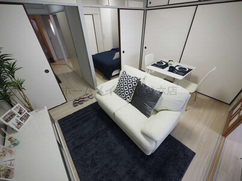 居室・リビング