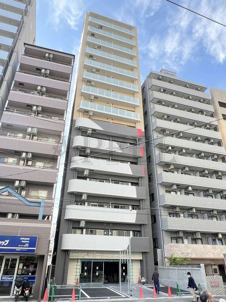 部屋画像