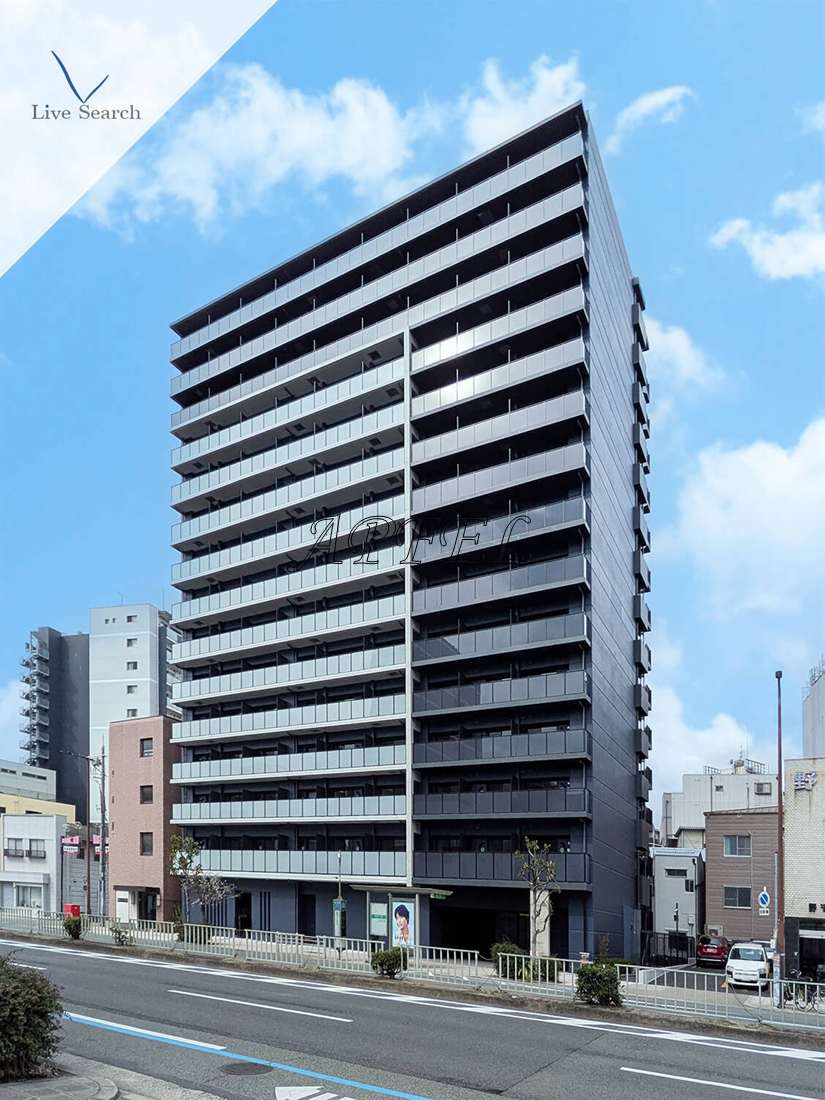 部屋画像