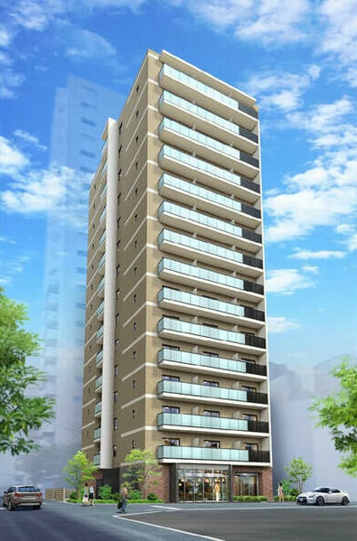 部屋画像
