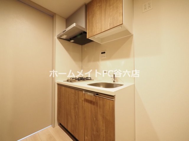キッチン