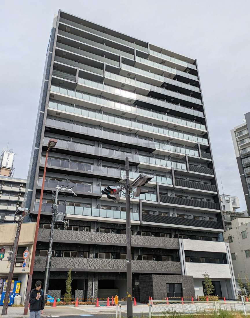 部屋画像