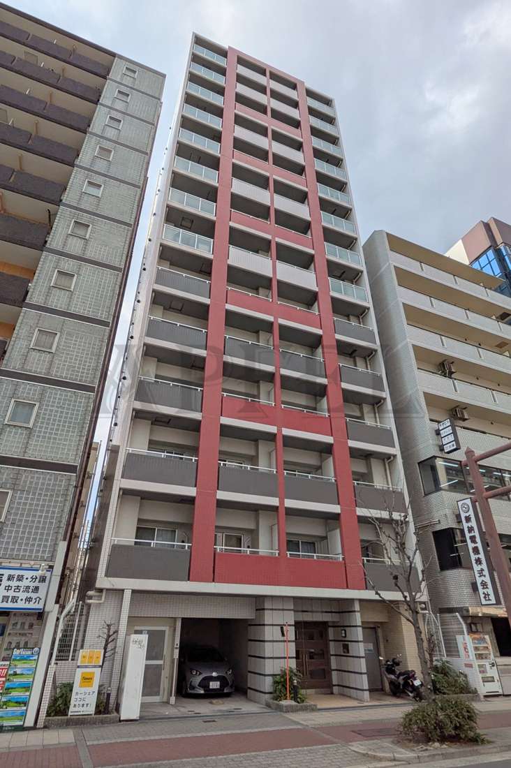 部屋画像