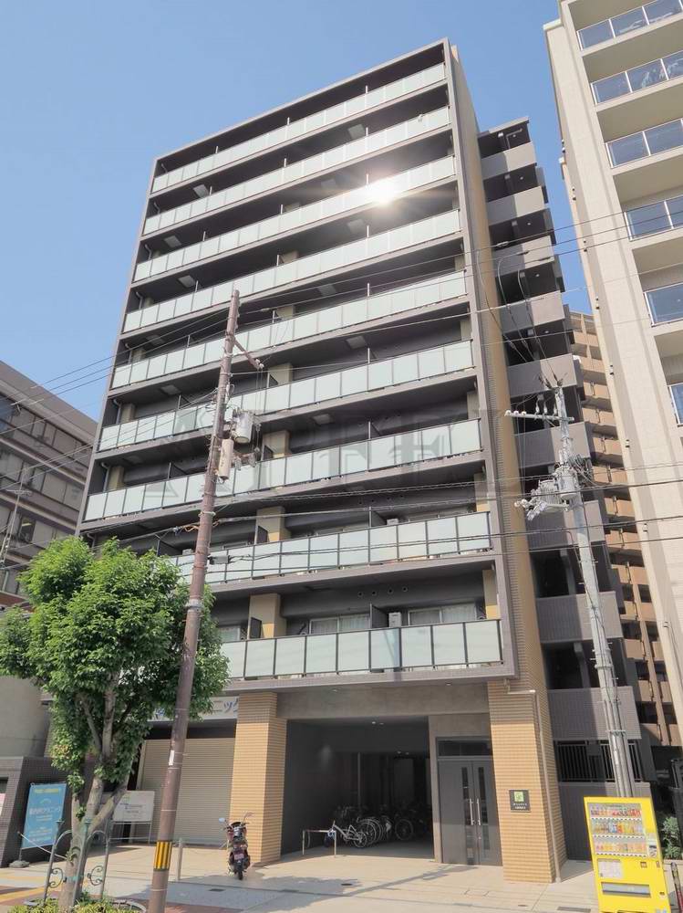 部屋画像