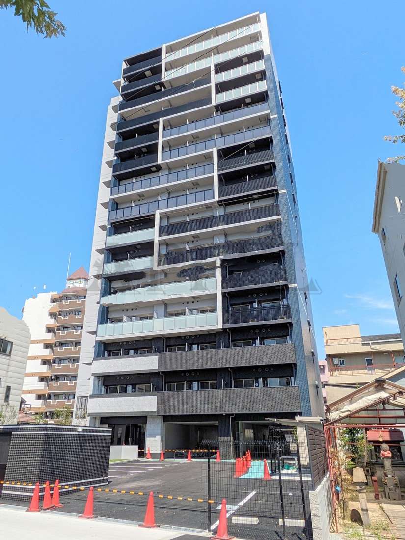 部屋画像