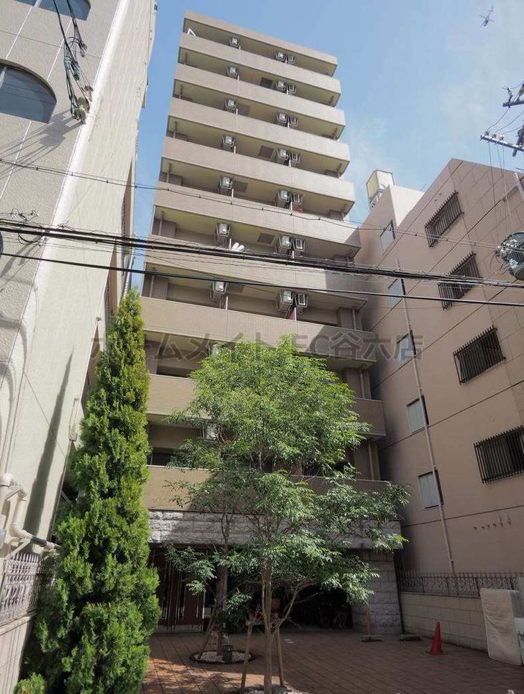 部屋画像