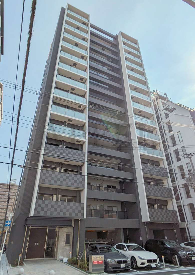 部屋画像